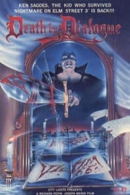 Death by Dialogue poster