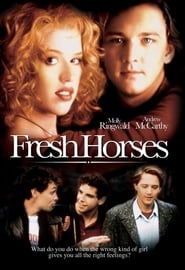 Fresh Horses poster