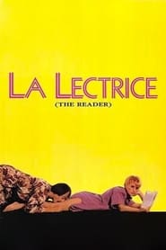 La Lectrice poster