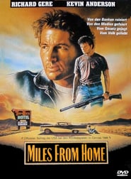 Miles from Home poster