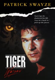 Tiger Warsaw poster