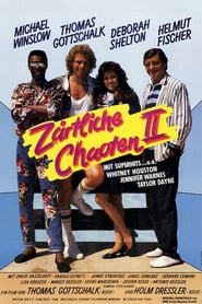 Three Crazy Jerks II poster