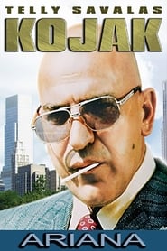 Kojak: Ariana poster