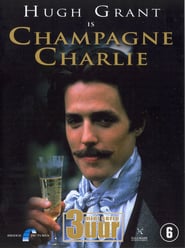 Champagne Charlie poster