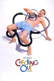 Checking Out poster