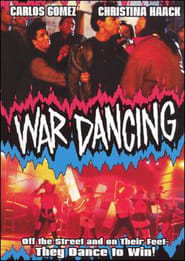 War Dancing - Dance to Win poster