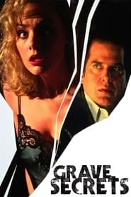 Grave Secrets poster