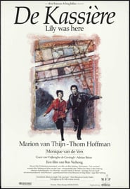 Lily Was Here poster