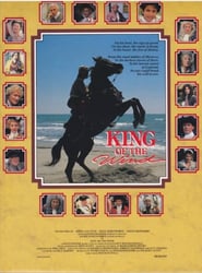 King of the Wind poster