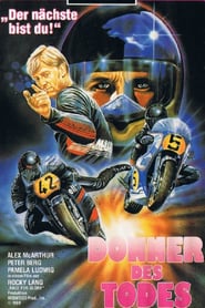 Race for Glory poster