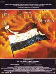 The French Revolution poster