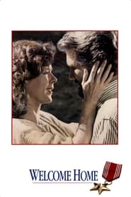 Welcome Home poster