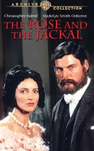 The Rose and the Jackal poster
