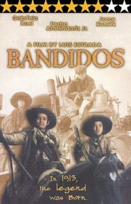 Bandidos poster