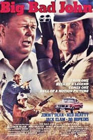 Big Bad John poster