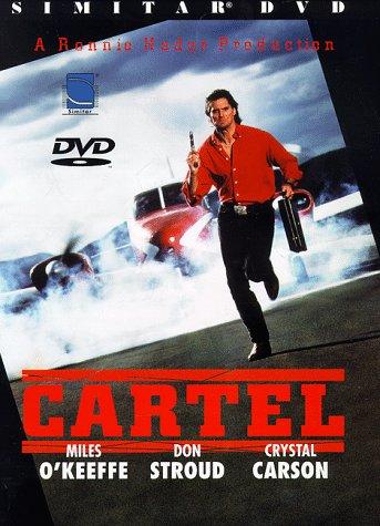 Cartel poster