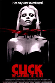 Click: The Calendar Girl Killer poster