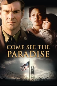 Come See the Paradise poster
