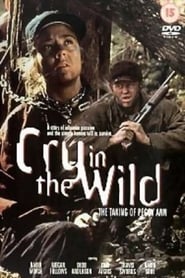 Cry in the Wild: The Taking of Peggy Ann poster