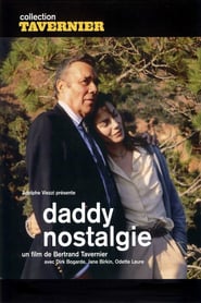 Daddy Nostalgia poster