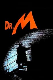 Dr. M poster