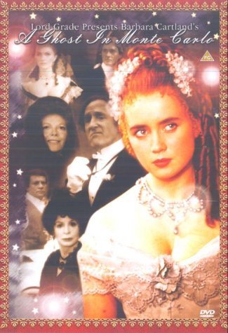 A Ghost in Monte Carlo poster