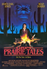 Grim Prairie Tales poster