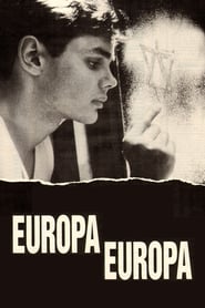 Europa Europa poster