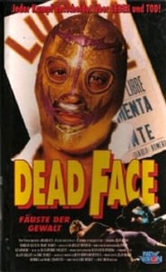 L'homme au masque d'or poster