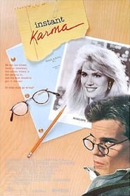 Instant Karma poster