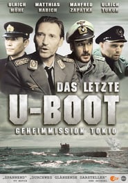 The Last U-Boat poster