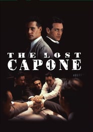 The Lost Capone poster