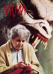 Mom poster