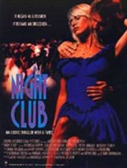 Night Club poster