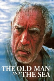 The Old Man and the Sea poster