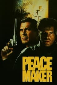 Peacemaker poster