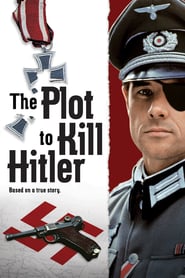 The Plot to Kill Hitler poster