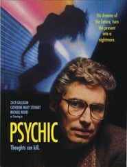 Psychic poster