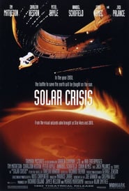 Solar Crisis poster