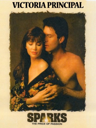 Sparks: The Price of Passion poster