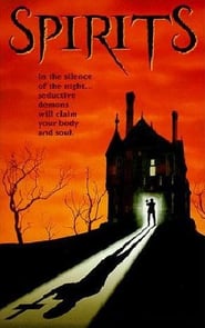 Spirits poster