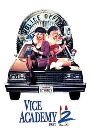 Vice Academy Part 2 poster