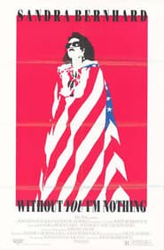 Without You I'm Nothing poster