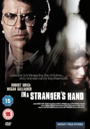 In a Stranger's Hand poster