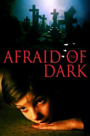 Afraid of the Dark poster
