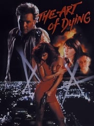 The Art of Dying poster