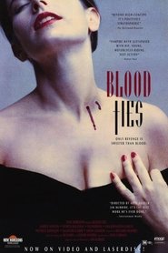 Blood Ties poster