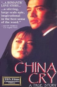 China Cry: A True Story poster