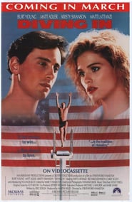 Diving In poster