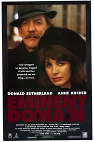 Eminent Domain poster